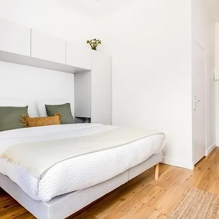 Centre Ideal Cures Proche Gare Apartment *