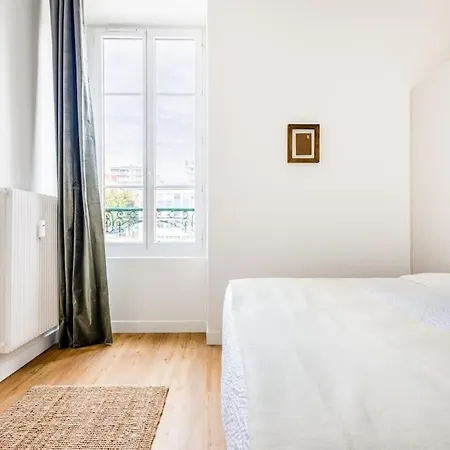Apartment Centre Ideal Cures Proche Gare *