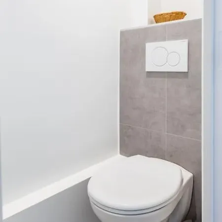 Centre Ideal Cures Proche Gare Apartment Aix-les-Bains