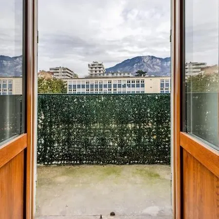 Apartment Centre Ideal Cures Proche Gare *